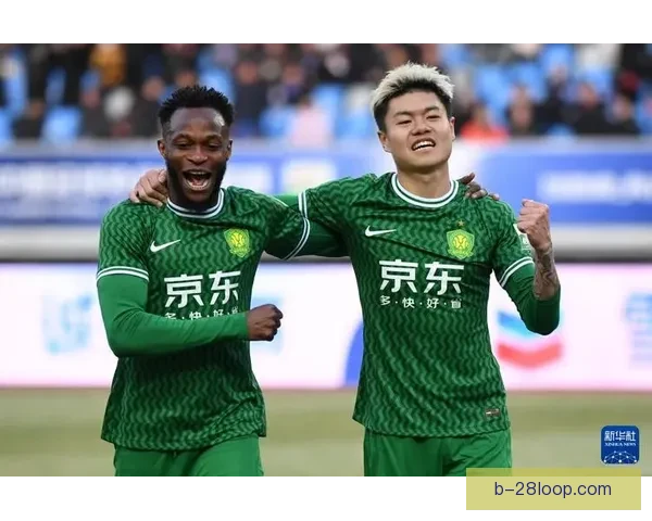北京国安三球完胜沧州雄狮稳居中超榜单前列