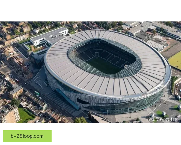 曼联老特拉福德重建获议会初步通过二十亿英镑新球场蓝图启动引期待