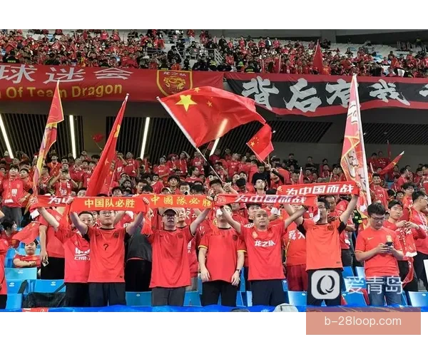 中国男足在18强赛中主场2-1力克印尼迎来首胜全场表现精彩奋力拼搏